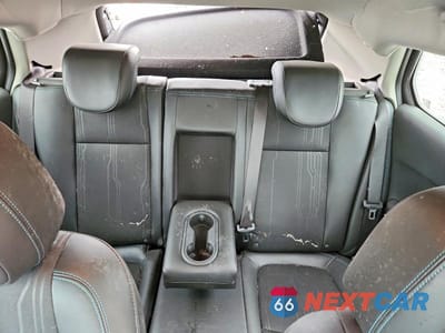 Zdjęcie 10 z 13 samochodu: 2015 CHEVROLET TRAX 1LT VIN:KL7CJLSB8FB231040 - miniatura