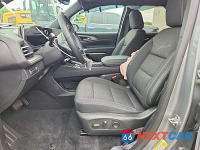 Zdjęcie 7 z 13 samochodu: 2026 CHEVROLET TRAVERSE LT VIN:1GNEVGKS6TJ113794 - miniatura