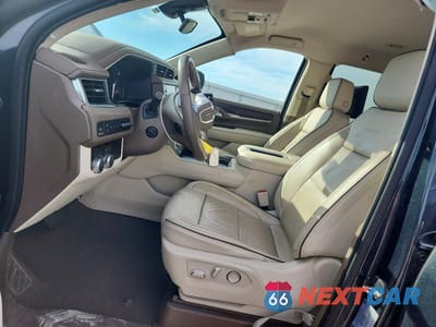 Zdjęcie 7 z 13 samochodu: 2021 GMC YUKON DENALI VIN:1GKS1DKL4MR326216 - miniatura