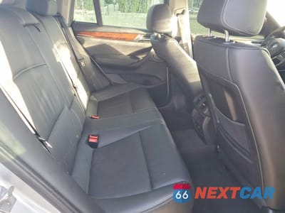 Zdjęcie 10 z 12 samochodu: 2016 BMW X4 XDRIVE28I VIN:5UXXW3C53G0R20087 - miniatura
