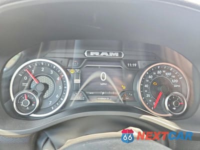 Zdjęcie 9 z 12 samochodu: 2026 RAM 1500 BIG HORN VIN:1C6SRFFP5TN255778 - miniatura