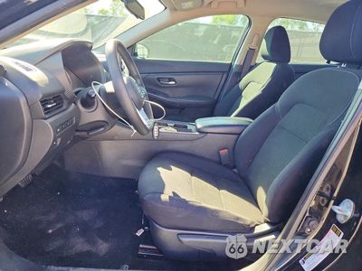 Zdjęcie 7 z 12 samochodu: 2022 NISSAN SENTRA S VIN:3N1AB8BV7NY224064 - miniatura