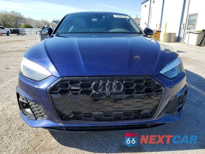 Piąte zdjęcie samochodu w środku: 2023 AUDI A5 PREMIUM PLUS 45 VIN:WAUFACF54PA019311 - miniatura