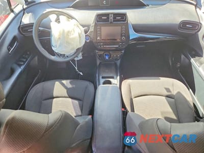 Zdjęcie 8 z 12 samochodu: 2022 TOYOTA PRIUS L ECO VIN:JTDKAMFU9N3159421 - miniatura
