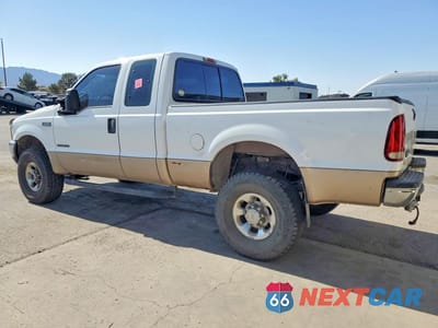 Drugie zdjęcie samochodu z przodu: 1999 FORD F250 SUPER DUTY VIN:1FTNX21F3XEC30760 - miniatura