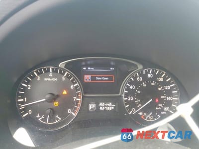 Zdjęcie 9 z 12 samochodu: 2013 NISSAN ALTIMA 2.5 VIN:1N4AL3AP6DC222996 - miniatura