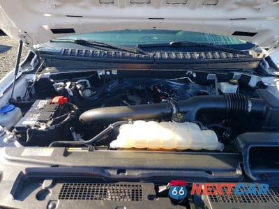 Zdjęcie 12 z 13 samochodu: 2024 FORD EXPEDITION MAX XL VIN:1FMJK1G81REA32810 - miniatura