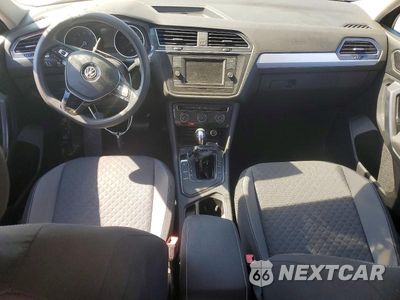 Zdjęcie 8 z 13 samochodu: 2021 VOLKSWAGEN TIGUAN S VIN:3VV1B7AX9MM029147 - miniatura