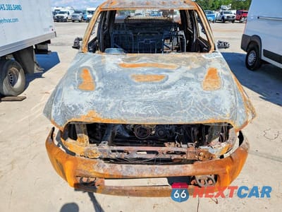 Zdjęcie 7 z 10 samochodu: 2013 RAM 3500 VIN:3C7WRTCT3DG537263 - miniatura