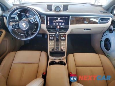 Zdjęcie 8 z 14 samochodu: 2025 PORSCHE MACAN BASE VIN:WP1AA2A53SLB01069 - miniatura