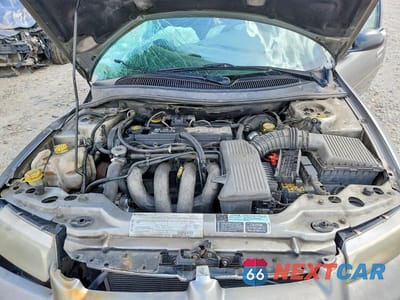 Zdjęcie 11 z 12 samochodu: 1999 DODGE STRATUS VIN:1B3EJ46X8XN502025 - miniatura