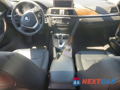 Zdjęcie 8 z 12 samochodu: 2015 BMW 328 I VIN:WBA3A5G53FNS84368 - miniatura