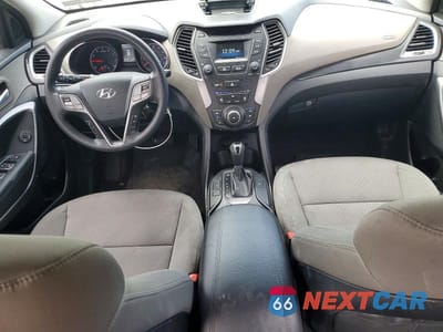 Zdjęcie 8 z 14 samochodu: 2016 HYUNDAI SANTA FE SPORT 2.4L VIN:5XYZU3LBXGG370838 - miniatura