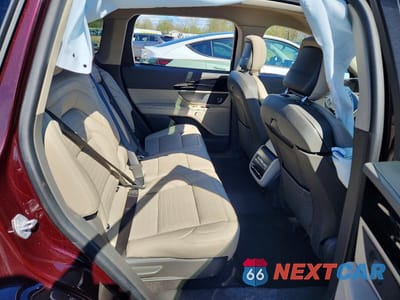 Zdjęcie 11 z 13 samochodu: 2025 LINCOLN NAUTILUS VIN:5LMPJ8KA7SJ897890 - miniatura