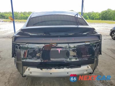 Zdjęcie 6 z 12 samochodu: 2026 TESLA MODEL Y VIN:7SAYGDEE4TA395879 - miniatura