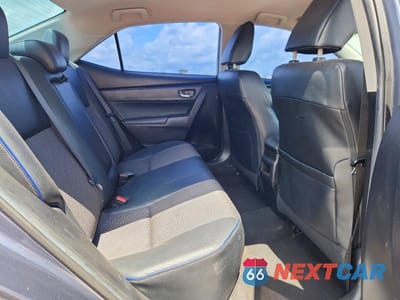 Zdjęcie 10 z 12 samochodu: 2018 TOYOTA COROLLA SE VIN:5YFBURHE6JP821676 - miniatura