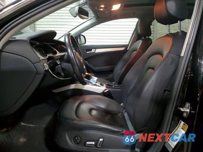 Zdjęcie 7 z 13 samochodu: 2016 AUDI A4 ALLROAD PREMIUM PLUS VIN:WA1UFAFL6GA003250 - miniatura