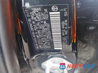 Zdjęcie 12 z 12 samochodu: 2017 TOYOTA PRIUS C FOUR VIN:JTDKDTB30H1592687 - miniatura