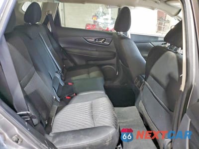 Zdjęcie 11 z 13 samochodu: 2018 NISSAN ROGUE SV VIN:KNMAT2MVXJP597132 - miniatura