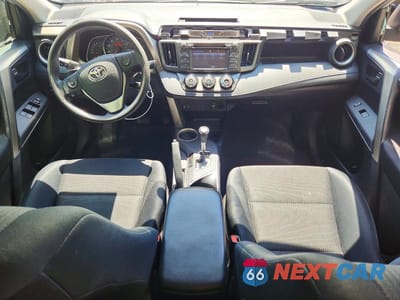 Zdjęcie 8 z 13 samochodu: 2015 TOYOTA RAV4 LE VIN:2T3ZFREVXFW168103 - miniatura