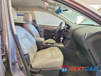 Zdjęcie 7 z 14 samochodu: 2011 NISSAN ROGUE S VIN:JN8AS5MT7BW169565 - miniatura