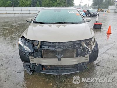 Piąte zdjęcie samochodu w środku: 2023 CHEVROLET MALIBU LT VIN:1G1ZD5ST5PF162917 - miniatura