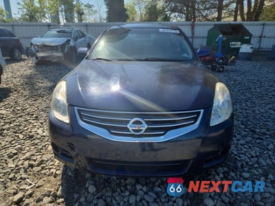 Piąte zdjęcie samochodu w środku: 2012 NISSAN ALTIMA 2.5 VIN:1N4AL2AP8CN467943 - miniatura