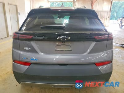 Zdjęcie 6 z 12 samochodu: 2022 CHEVROLET BOLT EUV LT VIN:1G1FY6S0XN4112882 - miniatura