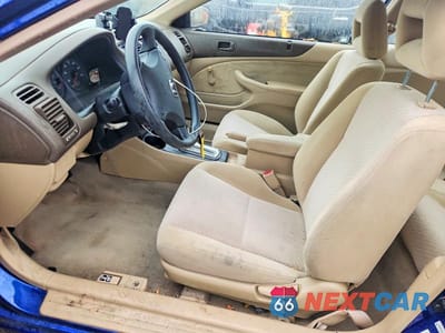 Zdjęcie 7 z 13 samochodu: 2005 HONDA CIVIC DX VP VIN:1HGEM221X5L066560 - miniatura