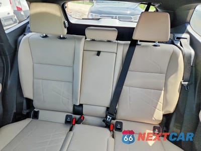 Zdjęcie 10 z 13 samochodu: 2023 BMW X1 XDRIVE28I VIN:WBX73EF08P5X99648 - miniatura