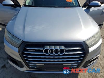 Zdjęcie 12 z 13 samochodu: 2017 AUDI Q7 PRESTIGE VIN:WA1VAAF74HD003821 - miniatura