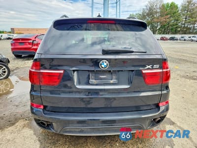 Zdjęcie 6 z 13 samochodu: 2013 BMW X5 XDRIVE35I VIN:5UXZV4C5XDL994103 - miniatura