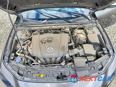 Zdjęcie 11 z 13 samochodu: 2022 MAZDA 3 PREMIUM VIN:JM1BPBML9N1502740 - miniatura
