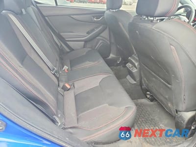 Zdjęcie 10 z 13 samochodu: 2023 SUBARU WRX PREMIUM VIN:JF1VBAF63P9811403 - miniatura
