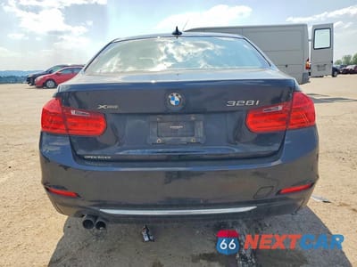 Zdjęcie 6 z 12 samochodu: 2013 BMW 328 XI SULEV VIN:WBA3B5C56DF593410 - miniatura