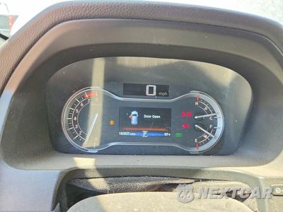 Zdjęcie 9 z 13 samochodu: 2016 HONDA PILOT EXL VIN:5FNYF5H54GB050863 - miniatura
