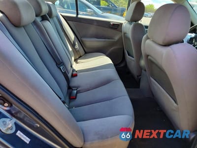Zdjęcie 10 z 12 samochodu: 2009 HYUNDAI SONATA GLS VIN:5NPET46C29H542349 - miniatura