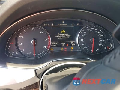 Zdjęcie 9 z 13 samochodu: 2018 AUDI Q7 PREMIUM PLUS VIN:WA1LHAF73JD036253 - miniatura