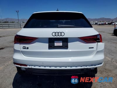 Zdjęcie 6 z 14 samochodu: 2025 AUDI Q3 PREMIUM PLUS S LINE 45 VIN:WA1EECF35S1105358 - miniatura