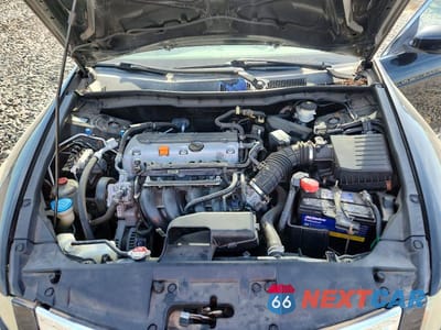 Zdjęcie 11 z 13 samochodu: 2008 HONDA ACCORD LXP VIN:1HGCP26468A159675 - miniatura
