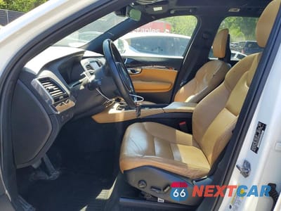 Zdjęcie 7 z 13 samochodu: 2017 VOLVO XC90 T6 VIN:YV4A22PK6H1143779 - miniatura