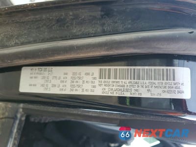 Zdjęcie 14 z 14 samochodu: 2017 JEEP WRANGLER SPORT VIN:1C4AJWAGXHL619215 - miniatura