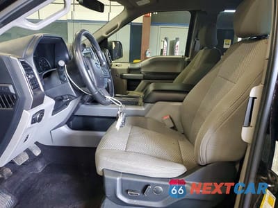 Zdjęcie 7 z 12 samochodu: 2017 FORD F150 SUPER CAB VIN:1FTFX1EG5HFB79422 - miniatura