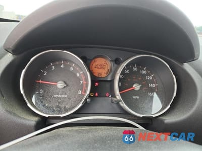 Zdjęcie 9 z 13 samochodu: 2008 NISSAN ROGUE S VIN:JN8AS58V18W404112 - miniatura