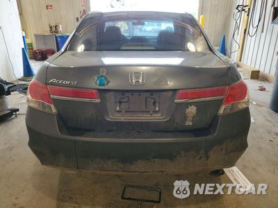 Zdjęcie 6 z 13 samochodu: 2011 HONDA ACCORD LXP VIN:1HGCP2F41BA022358 - miniatura