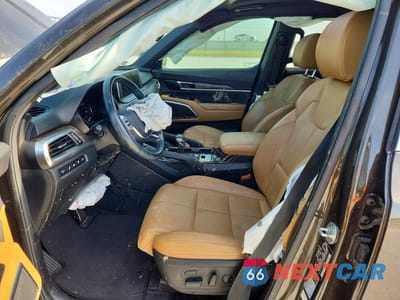 Zdjęcie 7 z 14 samochodu: 2022 KIA TELLURIDE SX VIN:5XYP54HC1NG203728 - miniatura