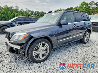 2014 MERCEDES-BENZ GLK 350 4MATIC WDCGG8JB4EG314705 - główne zdjęcie licytacji z USA - miniatura