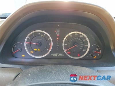 Zdjęcie 9 z 12 samochodu: 2008 HONDA ACCORD EX VIN:1HGCP36778A003306 - miniatura