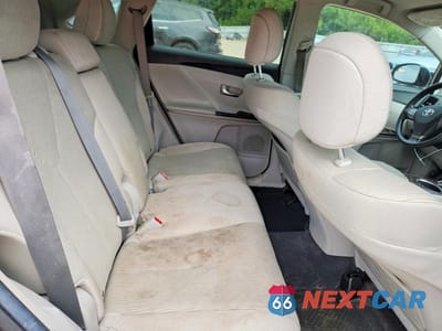 Zdjęcie 11 z 13 samochodu: 2012 TOYOTA VENZA LE VIN:4T3ZA3BB3CU063033 - miniatura
