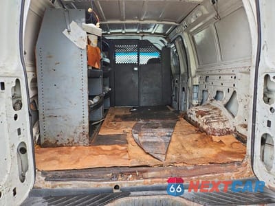 Zdjęcie 10 z 13 samochodu: 2004 FORD ECONOLINE E250 VAN VIN:1FTNE24W24HB10640 - miniatura